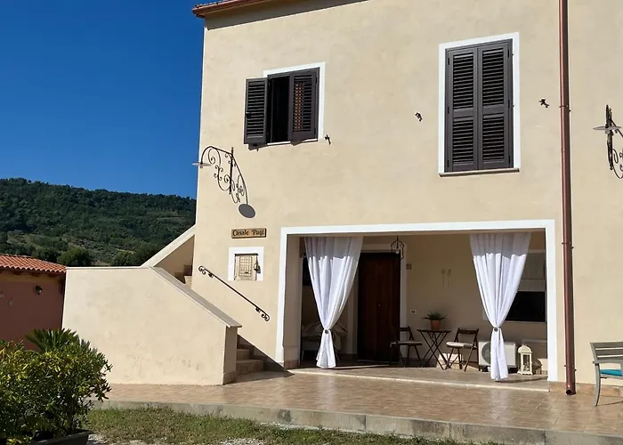Casale Pagi'