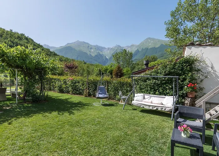 La Casa Dei Nonni