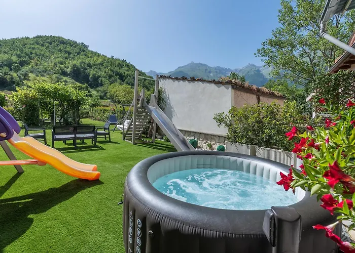 La Casa Dei Nonni