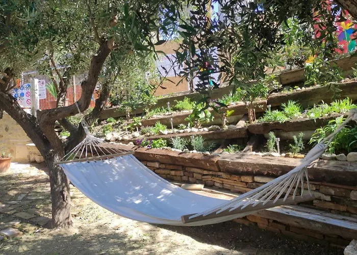 Zanna Casa Vacanza A Soli 450 Mt Dal Mare