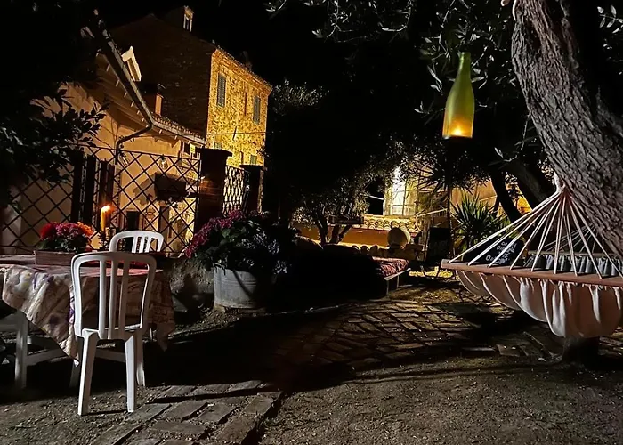 Zanna Casa Vacanza A Soli 450 Mt Dal Mare